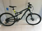 Rower MTB all mountain Rockrider AM50 S, 29 rozmiar XL - 4