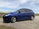 Ford C-MAX 1.6 EcoBoost 182PS - 2