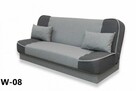 Wersalki, tapczany, lozka fotele 48h - 3