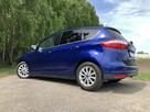 Ford C-MAX 1.6 EcoBoost 182PS - 1