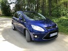 Ford C-MAX 1.6 EcoBoost 182PS - 3