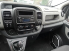 Renault Trafic LONG stan bdb 91330 tys.km. Polecam! - 10