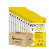 Ciasto dla pszczół Apiciasto Energy 10kg (10szt x 1kg) - 2