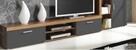 Szafka komoda RTV SAMBA 8 - 5