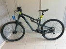 Rower MTB all mountain Rockrider AM50 S, 29 rozmiar XL - 1