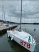 Jacht sprzedam mini trans atlantic 6.5 - 3