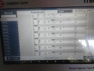 ITB4RX Carbon Zapp wersja na 4 wtryskiwacze. - 10