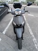 Peugeot tweet 125 - 2