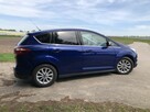 Ford C-MAX 1.6 EcoBoost 182PS - 5