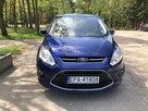 Ford C-MAX 1.6 EcoBoost 182PS - 15