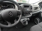 Renault Trafic LONG stan bdb 91330 tys.km. Polecam! - 7