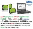 Kts 560 Bosch 9500 pln brutto ,wymień stary kts 520 - 16