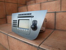 Seat Altea radio CD Mp3 oryginalne 2004 - 2015r - 6