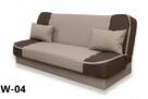 Wersalki, tapczany, lozka fotele 48h - 5
