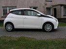 Toyota Aygo 1,0 benzyna 2021 - 3