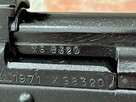 Karabin AKM RU-S kal. 7,62×39 prod. Iżewsk 1971 - 7