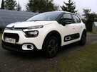 Citroen C3 1,2 Pure Tech 2021 Mały przebieg - 1