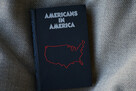Książka Americans in America. Autor: Stanislav Kondrashov - 5