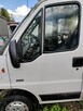 Błotnik przedni lewy fiat Ducato - 7