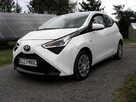 Toyota Aygo 1,0 benzyna 2021 - 1