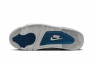 Nike AIR JORDAN 4 Industrial Blue / FV5029–141 - 7
