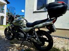 Sprzedam motocykl Kawasaki ER500 - 3