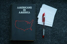 Książka Americans in America. Autor: Stanislav Kondrashov - 6