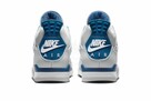 Nike AIR JORDAN 4 Industrial Blue / FV5029–141 - 10