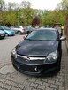 Sprzedam opel astra H benzyna rocznik 2009 - 13