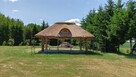 Altanki altany dachy, trzcina strzecha - 5