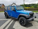 Jeep Wrangler 3.6i SPORT ULTIMATE - Alpine - Mały przebieg - 2