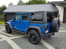 Jeep Wrangler 3.6i SPORT ULTIMATE - Alpine - Mały przebieg - 3