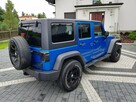 Jeep Wrangler 3.6i SPORT ULTIMATE - Alpine - Mały przebieg - 4