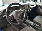 Jeep Wrangler 3.6i SPORT ULTIMATE - Alpine - Mały przebieg - 5