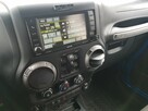 Jeep Wrangler 3.6i SPORT ULTIMATE - Alpine - Mały przebieg - 6