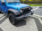 Jeep Wrangler 3.6i SPORT ULTIMATE - Alpine - Mały przebieg - 11