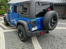 Jeep Wrangler 3.6i SPORT ULTIMATE - Alpine - Mały przebieg - 12