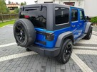 Jeep Wrangler 3.6i SPORT ULTIMATE - Alpine - Mały przebieg - 13