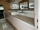 Renault Master Autosklep do Wędlin Gastronomiczny Food Truck Foodtruck Sklep bar 2006 - 8