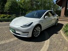 Tesla Model 3 Dual Motor AWD Long Range 2020 Biała Perła FV23% - 4