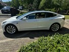 Tesla Model 3 Dual Motor AWD Long Range 2020 Biała Perła FV23% - 5