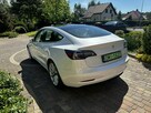 Tesla Model 3 Dual Motor AWD Long Range 2020 Biała Perła FV23% - 6