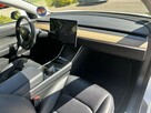 Tesla Model 3 Dual Motor AWD Long Range 2020 Biała Perła FV23% - 11