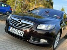 Opel Insignia *Diesel*Gwarancja*Limited Edition*Bogato Wyposażona* - 3