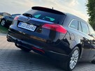 Opel Insignia *Diesel*Gwarancja*Limited Edition*Bogato Wyposażona* - 4