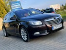 Opel Insignia *Diesel*Gwarancja*Limited Edition*Bogato Wyposażona* - 6