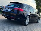 Opel Insignia *Diesel*Gwarancja*Limited Edition*Bogato Wyposażona* - 8