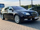 Opel Insignia *Diesel*Gwarancja*Limited Edition*Bogato Wyposażona* - 9