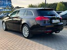 Opel Insignia *Diesel*Gwarancja*Limited Edition*Bogato Wyposażona* - 12