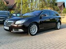 Opel Insignia *Diesel*Gwarancja*Limited Edition*Bogato Wyposażona* - 14